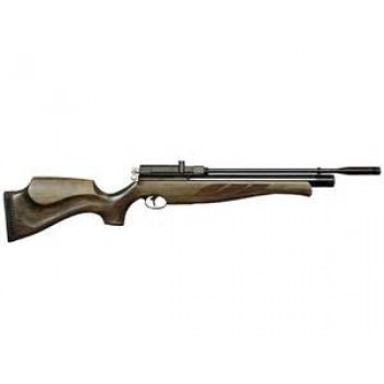 Air Arms S410 Super-Lite Carbine Hunter Green